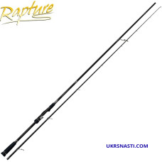 Спиннинг Rapture Steel Wind